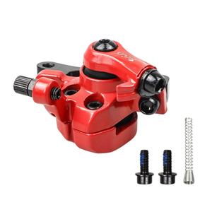 Pinza de Freno Metálica, Pinza de Freno de Disco Trasera para Kugoo G2 Max, Kugoo M4, Zero 8X, 10X, Repuestos para Patinetes Eléctricos - Product Image 4