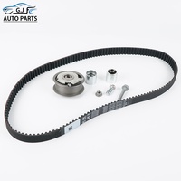 06F19811 9B motor zamanlama kayışı kiti De Correa De Distribucion için Audi A3 S3 TT VW Golf için Scirocco EA113 06D109119B 06D109243B