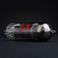 Tube à vide Shuguang EL84 équivalent au 6P14, tube de puissance pour réparation et remplacement d'amplificateurs de guitare vintage