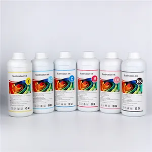 Large Format Printing Dye Sublimation Ink For DGI FT-3204X/FH-3204 Printer