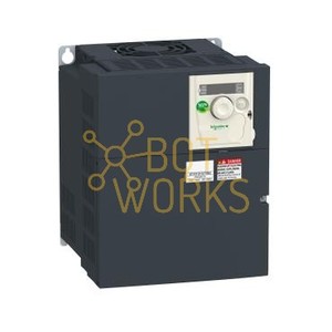 Telemecanique ATV312HU75N4 - Reconditionné - Product Image 1