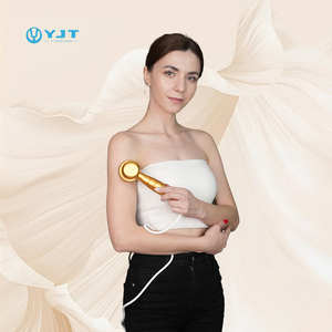 Giảm đau trị liệu laser vết thương trị liệu đa chức năng vật lý trị liệu Laser lạnh điều trị viêm khớp máy - Product Image 1