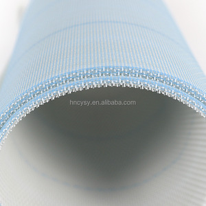 Trung Quốc sản xuất duy nhất đôi ba lớp polyester tạo thành vải tạo thành lưới cho papermaking - Product Image 3