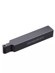 SRDPN 2020k08 SRDPN 2020K10 SRDCPN 2525M10 CNC Tipo de tornillo Portaherramientas de torneado externo 16*16 20*20 25*25 32*32 <span class=keywords><strong>Kater</strong></span> - Product Image 3