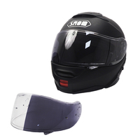 Visière de remplacement pour casque NEOTEC2 CNS-3, pare-brise photochromique pour moto, verre protecteur anti-UV