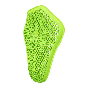 YOUNGSON Ce Level 1 Certified Spo Armor Pad <b>Back</b> Shoulder Elbow Knee Insert Pads <b>Protectors</b> For Motorcycle Snowboard E - Product Image 2
