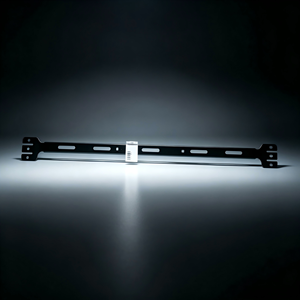 Cadre de pare-chocs avant Cowin OE Standard haute performance, authentique <span class=keywords><strong>OEL</strong></span> 11G807189, neuf, garantie 1 an, pour Audi ID4 ID6 ID7 Q4 <span class=keywords><strong>E</strong></span>-tron - Product Image 5
