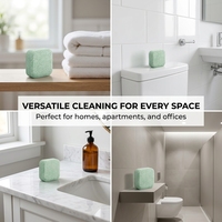 Tablettes effervescentes nettoyantes pour toilettes : Détartrage, élimination des odeurs, solution technologique pour le nettoyage du réservoir