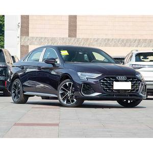 Audis A3 2024 5 Asientos 2 <span class=keywords><strong>Furgonetas</strong></span> Usado Coche de Gasolina Vehículo de Gasolina - Product Image 2