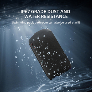 Nhà Máy Bán Hàng Trực Tiếp <span class=keywords><strong>5.1</strong></span> Loa Siêu Trầm Loa Cao Tìm Kiếm RGB Lightingdazzling Màu Xách Tay Không Thấm Nước Không Dây Loa - Product Image 5