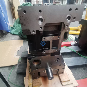 Bloc-cylindres en acier forgé haute résistance 1104D-44TA – Pièces de machines de construction ultra-économiques, résistantes à l'usure et durables - Product Image 4