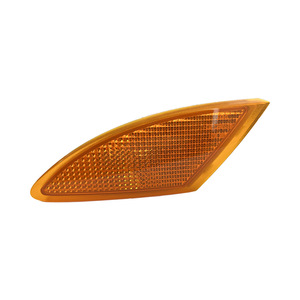 Luz Direccional Lateral Delantera para Mercedes-Benz Clase R W251, A2518200121 A2518200221, Izquierda y Derecha, Pieza de Repuesto - Product Image 1