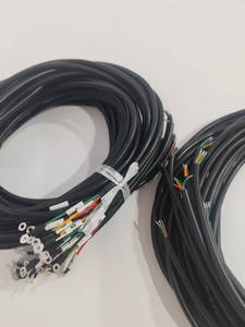 Bedradingssysteemfabrikanten, kabelbomen, elektrische draden voor huisbedrading - Product Image 2