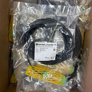 Sensor Inductivo Pepperl+Fuchs NBN25-30GM70-E2-5M, 25mm, Rosca M18, Sensor de Proximidad para Uso Industrial - Product Image 2