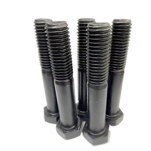 Lớp 12.9 hợp kim Hex Bu lông đầu M27 M36 M42 bu lông mở rộng M3 M4 chủ đề không gỉ kết thúc 16/20mm ANSI/DIN cho sử dụng công nghiệp - Product Image 3