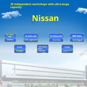 מולטי ויטמין <span class=keywords><strong>b</strong></span> מורכב טבליות עבור למבוגרים oem מותאם אישית ספורט תזונה סיבולת אנרגיה תוספת לחץ 60 טבליות - Product Image 4