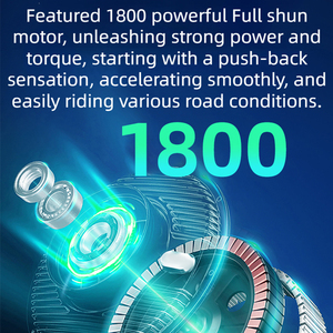 Factory Direct Sale Hot <strong>Selling</strong> Cheap Electric Bicycle Electric Scooter <strong>Bike</strong> <strong>E</strong>- Motorcycle Power Fat Tire - Product Image 2