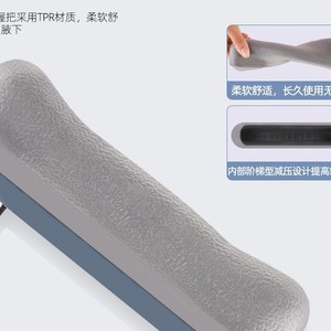 Béquilles en alliage d'aluminium de petite taille pour la récupération des fractures, aide à la marche - Product Image 2
