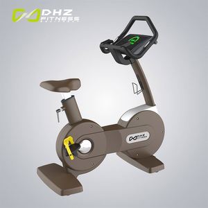 Accessoires et tapis de course professionnelle 120Kg/12Kg/160Kg, tapis de course, jambes, ceinture, cyclisme d'intérieur, couverture bleue - Product Image 3
