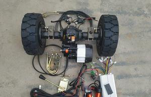 Blocs <span class=keywords><strong>de</strong></span> levage <span class=keywords><strong>de</strong></span> bouteilles d'eau chariots essieu arrière en aluminium axel kiosque <span class=keywords><strong>de</strong></span> poussée électrique chariot à main <span class=keywords><strong>table</strong></span> pliante - Product Image 2