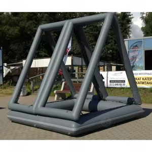 <span class=keywords><strong>Cartelera</strong></span> flotante <span class=keywords><strong>de</strong></span> agua inflable personalizada para publicidad Marco inflable <span class=keywords><strong>Cartelera</strong></span> publicitaria <span class=keywords><strong>de</strong></span> agua Flotador - Product Image 6