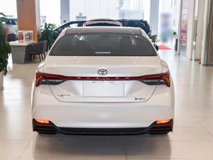 (Tiền gửi) giá tốt nhất trong cửa hàng t oyota một <span class=keywords><strong>valon</strong></span> xe điện cho người lớn xe năng lượng mới 2024 2.0L phiên bản sang trọng xe Hybrid - Product Image 2