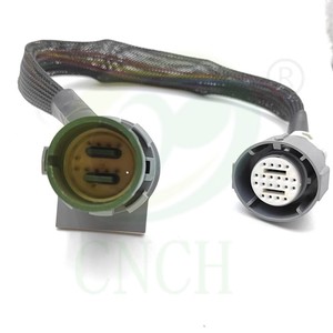 Cho GM 4l60e để 4l80e truyền dây nịt Adapter với VSS LS1 lm7 lq4 5.3 6.0 - Product Image 2