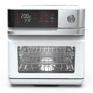 Appareils de cuisson électriques AiFA, cuiseur vapeur, friteuse à <span class=keywords><strong>air</strong></span>, friteuse à <span class=keywords><strong>air</strong></span>, cuiseur vapeur instantané, four pour la maison - Product Image 2