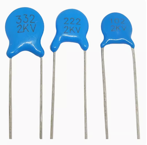 Condensador cerámico de alto voltaje de 200 piezas 2KV 10P/22/33/470/56/220/<span class=keywords><strong>330</strong></span>/680/102/222/472 P/M - Product Image 6