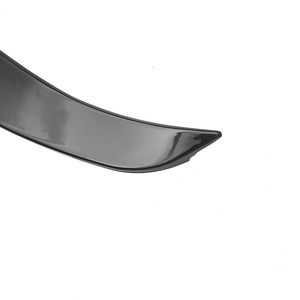 Aileron arrière BMW noir brillant ABS type bec de canard pour Série 8 G16 4 portes 2021-2024 - Product Image 5