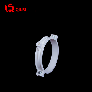 Kitemark chứng nhận uPVC nước mưa máng xối lắp ống nhựa đa năng vật liệu xây dựng cho vườn nhà mái thoát nước - Product Image 4