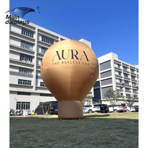 Ballon <span class=keywords><strong>gonflable</strong></span> géant publicitaire pour événements promotionnels, ballon <span class=keywords><strong>gonflable</strong></span> décoratif de course de voitures, ballon <span class=keywords><strong>gonflable</strong></span> extérieur à <span class=keywords><strong>air</strong></span> comprimé - Product Image 5