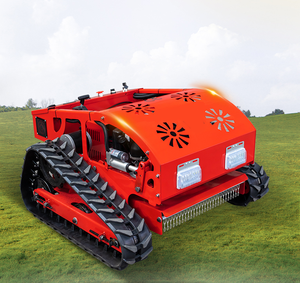 <span class=keywords><strong>Tondeuse</strong></span> à gazon sur chenilles télécommandée CE EV705 mini machine à couper le gazon à <span class=keywords><strong>prix</strong></span> réduit - Product Image 5