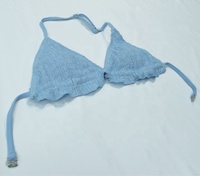 Maillot de bain personnalisé pour femmes, maillot de bain OEM, vente chaude, bikinis imprimés personnalisés, vêtements de plage, maillots de bain, bikini dos nu en 3 pièces