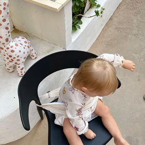 Gran oferta, <span class=keywords><strong>silla</strong></span> de cena portátil, cinturón de seguridad, <span class=keywords><strong>silla</strong></span> alta para bebés y niños pequeños, correas de seguridad, accesorio para <span class=keywords><strong>asiento</strong></span> de <span class=keywords><strong>coche</strong></span> - Product Image 5