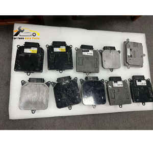 Module de contrôle des phares à LED OE Parts pour <span class=keywords><strong>Lexus</strong></span> LX570 2016-2022 Module de contrôle de l'éclairage de la carte d'ordinateur des phares - Product Image 5