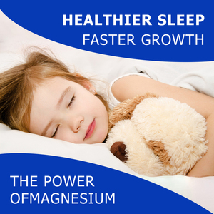 Wholesale Custom Height Growth Gummies with Calcium & Magnesium & Zinc Multivitamin and Minerals Supplement Promote - Product Image 6