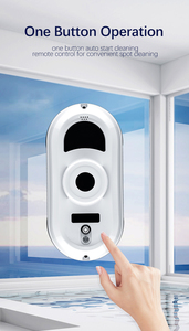 <span class=keywords><strong>Robot</strong></span> điều khiển từ xa tự động thông minh tốc độ cao cửa sổ làm sạch <span class=keywords><strong>Robot</strong></span> W12 cửa sổ sạch hơn - Product Image 4