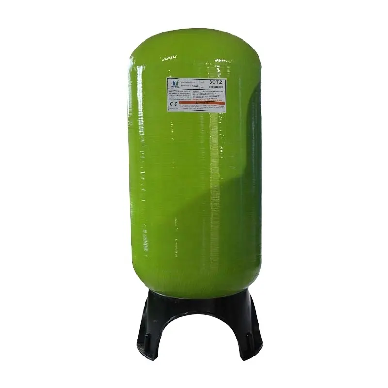 FRP Tank Nhà Máy Sợi Củng Cố Nhựa Xe Tăng/Tàu Sản Xuất Tại Trung Quốc Canature FRP Tank