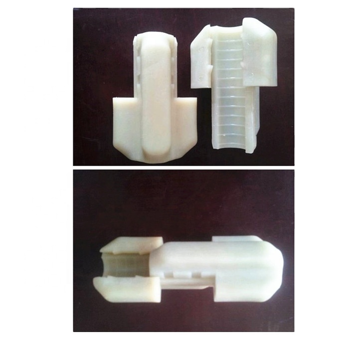 API 7/8" Sucker Rod centralizer/guide /Stabilizer