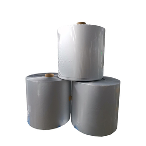 Ylar-Paquete de película de barrera de vapor, lámina de laminación, Rollo laminado de aluminio - Product Image 3