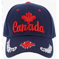 Casquette de baseball avec drapeaux nationaux du tournoi de football 2026, casquette de camionneur réglable et tendance avec visière de protection solaire, casquettes patriotiques