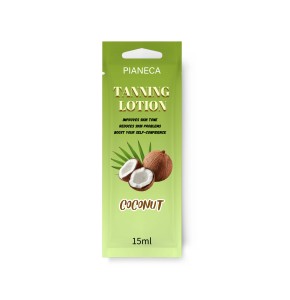 OEM/ODM, Etiqueta Privada, bronceador marrón, loción oscura corporal, hidratante, <span class=keywords><strong>intensificador</strong></span> de <span class=keywords><strong>bronceado</strong></span>, bolsitas de <span class=keywords><strong>bronceado</strong></span> corporal - Product Image 5
