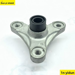 Pour les séries 5, 6, <span class=keywords><strong>7</strong></span>, F10/X5/X6/630GT et Rolls-Royce Guster Phantom, bride de différentiel arrière - Product Image 2