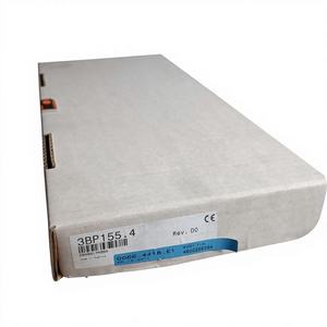 โมดูลเชื่อมต่อ B&R 3BP155.4 PLC EtherCAT ของแท้ใหม่ในกล่องพร้อมส่ง ระบบอัตโนมัติทางอุตสาหกรรม รับประกัน 12 เดือน - Product Image 1