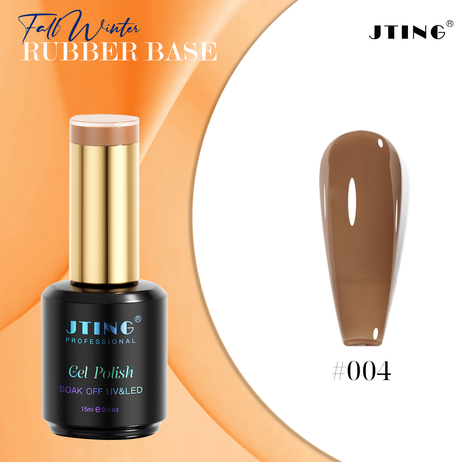 Fall Winter Rubber Base#04