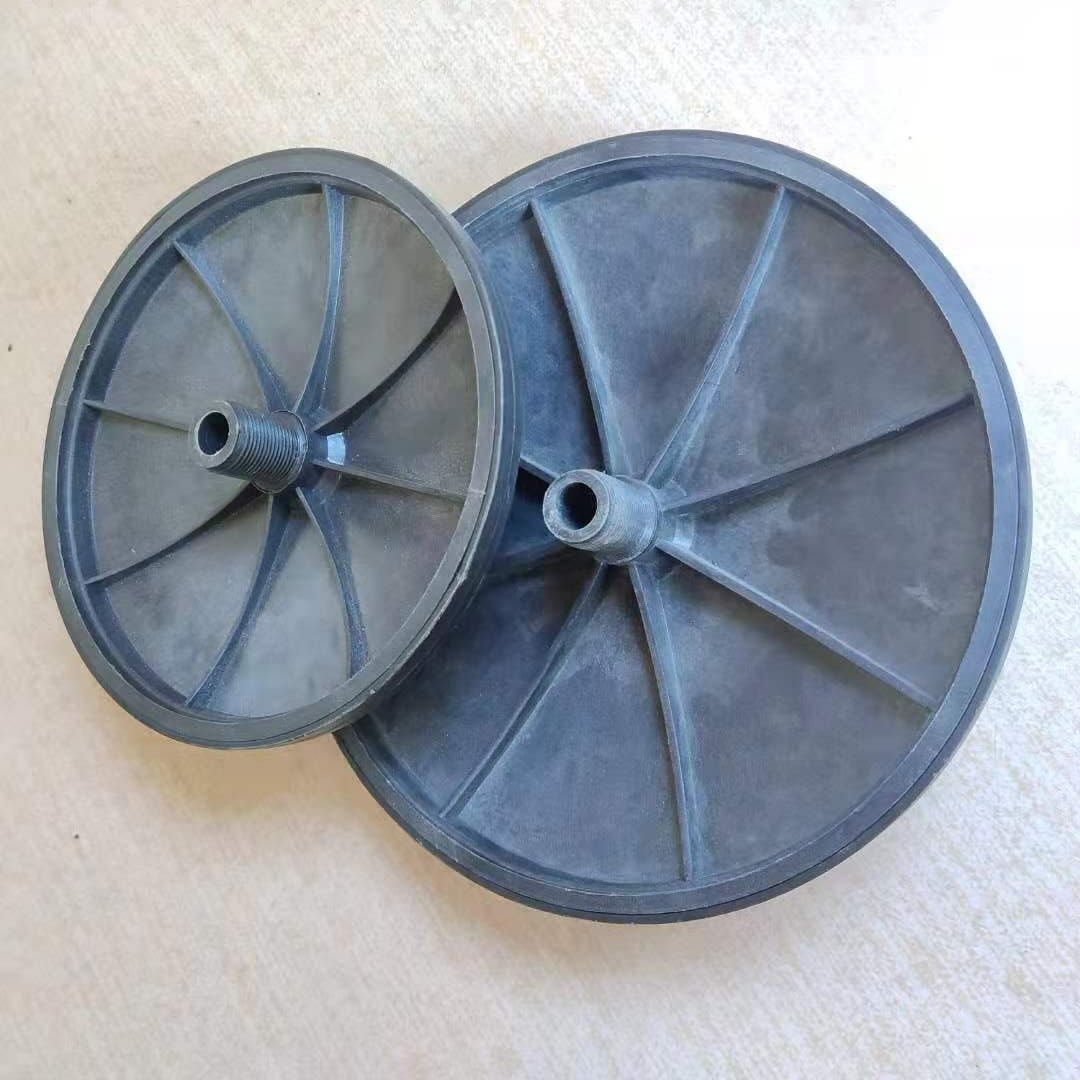 Дисковый микропористый аэратор на заказ