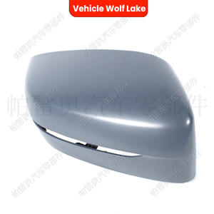 Carcasa de espejo retrovisor Vehicle Wolf Lake para Bmw G30 G31 G32 G11 G12 Abs lado derecho izquierdo 51167422720 51167422719 - Product Image 2