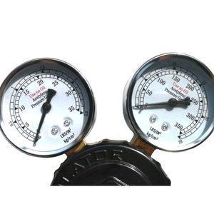Régulateur de soudage acétylène Propane <span class=keywords><strong>adaptateur</strong></span> régulateur de pression de <span class=keywords><strong>gaz</strong></span> - Product Image 3