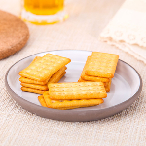 2024 Mixx pho mát điền bánh quy bánh sandwich <span class=keywords><strong>Cracker</strong></span> bánh sandwich Cookie - Product Image 6